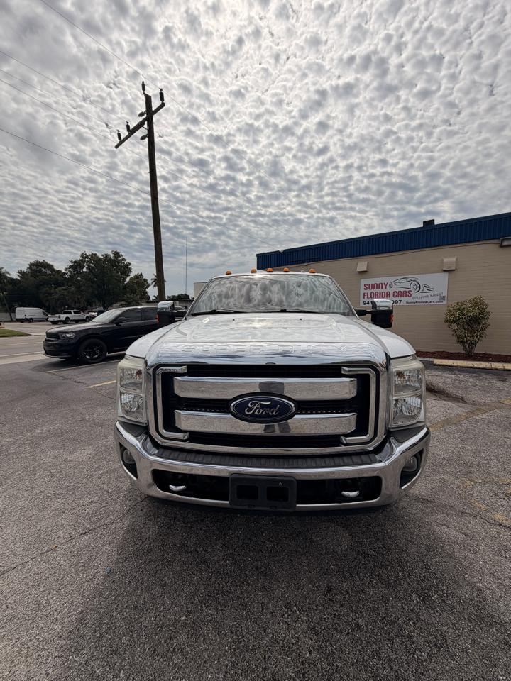 Ford F-350 photo 14