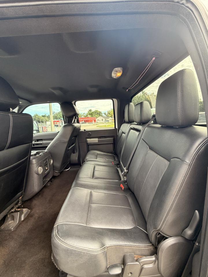 Ford F-350 photo 15