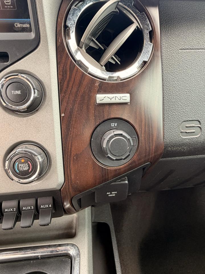 Ford F-350 photo 26