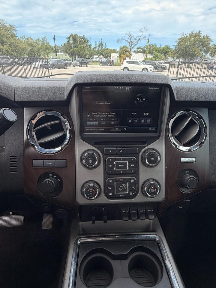 Ford F-350 photo 29