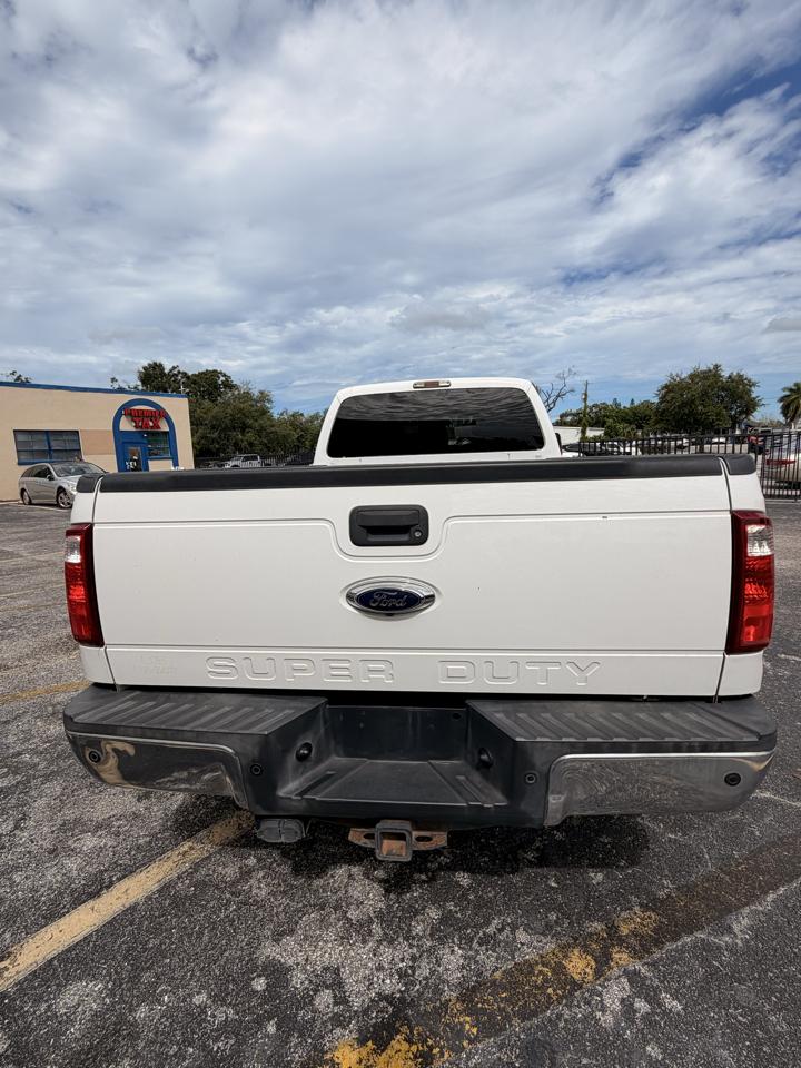 Ford F-350 photo 31