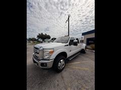 2016 Ford F-350 SD 