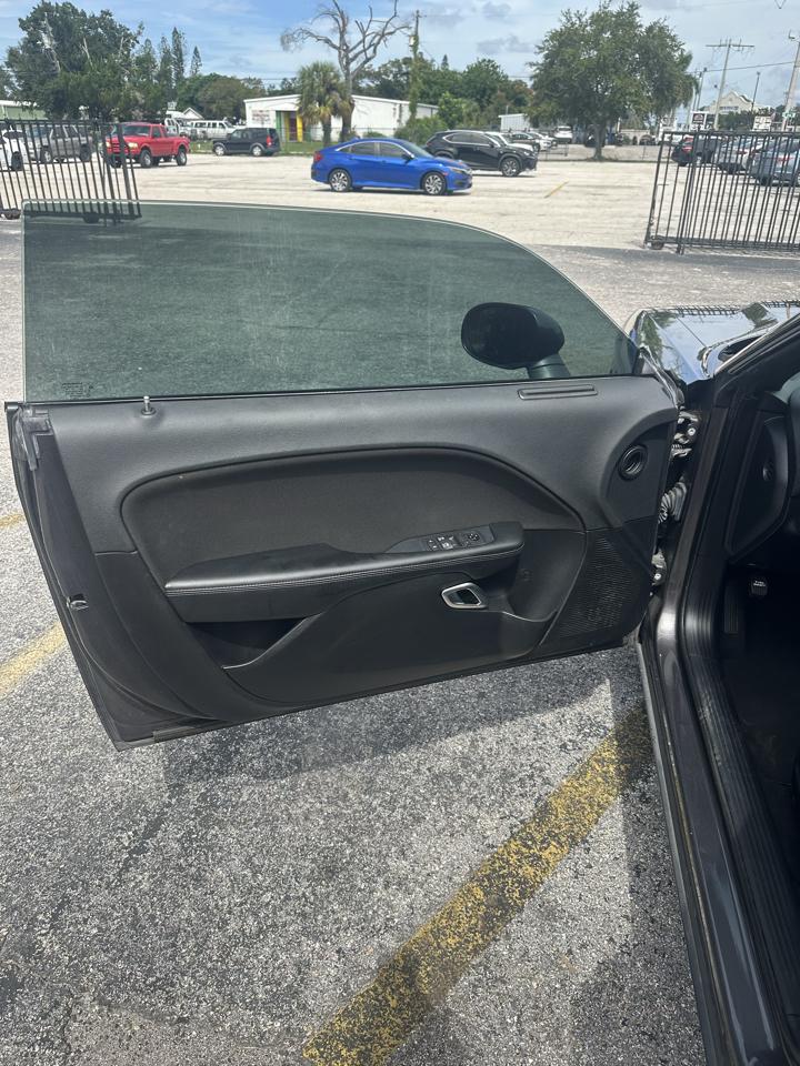 Dodge Challenger SXT 2020