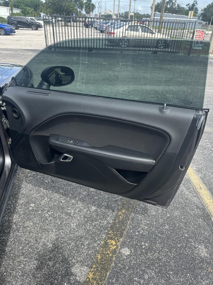 Dodge Challenger SXT 2020