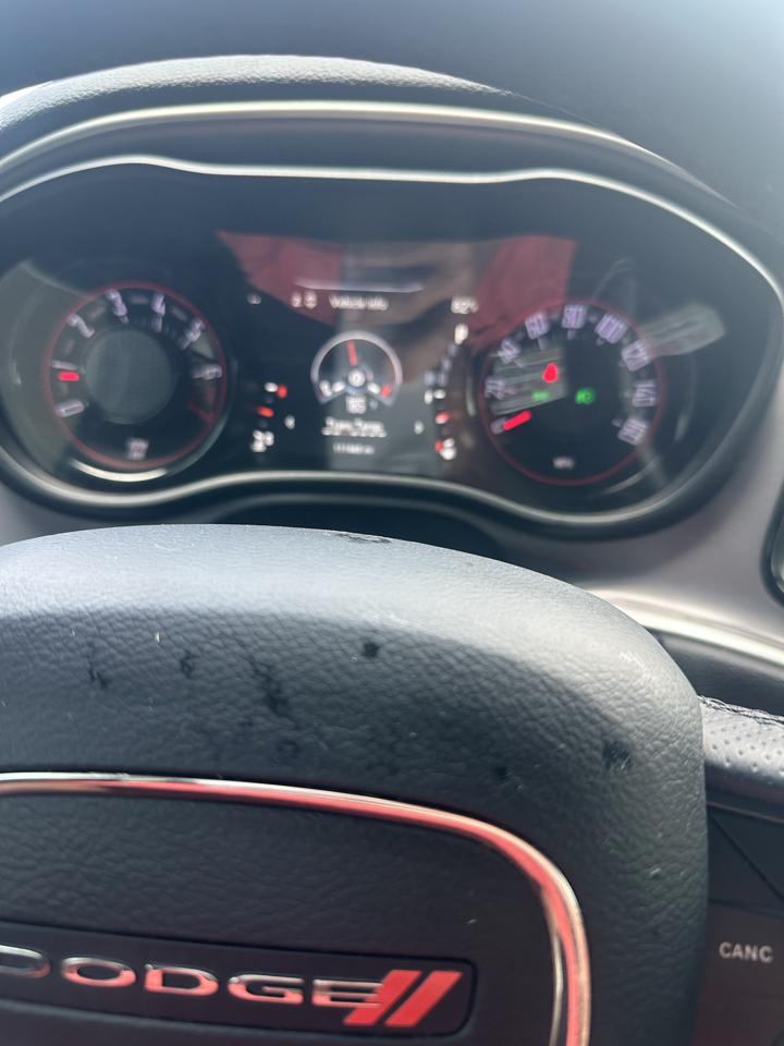 Dodge Challenger SXT 2020