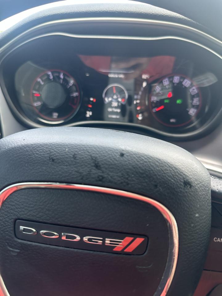 Dodge Challenger SXT 2020