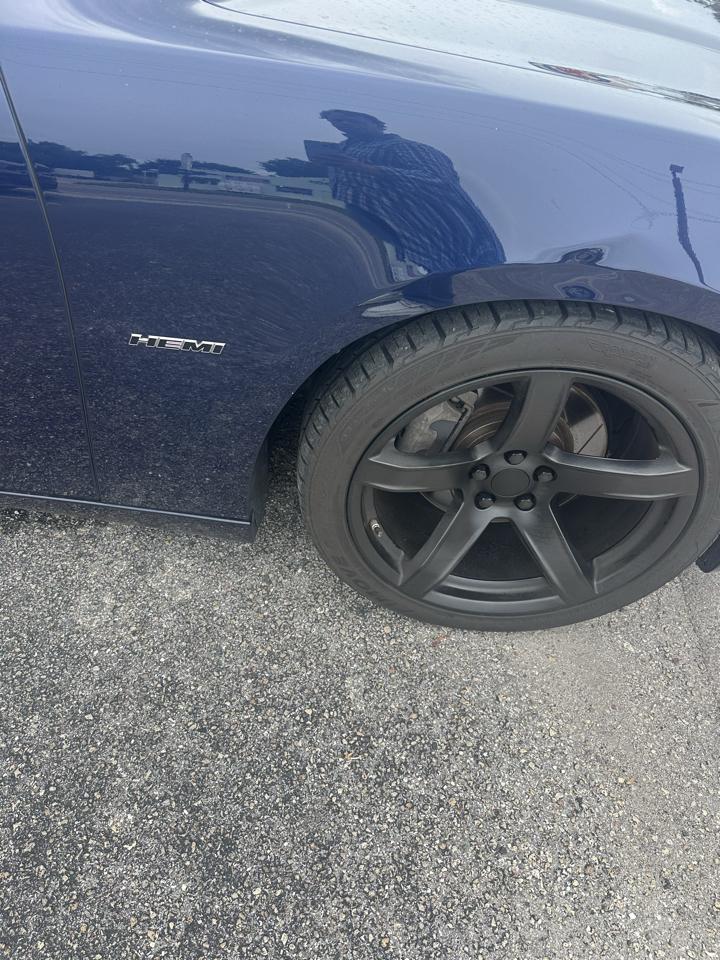 Dodge Charger photo 7