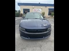 2015 Dodge Charger 