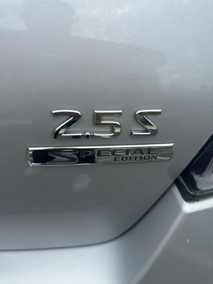 Nissan Altima photo 26