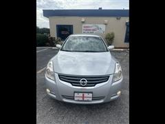2011 Nissan Altima 