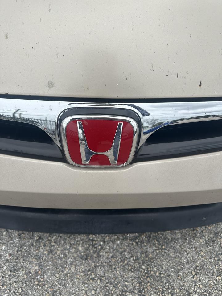 Honda Accord EX-L Sedan AT with XM Radio 2005