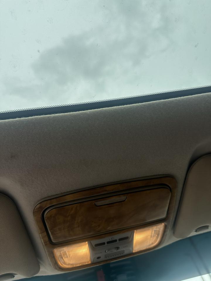 Honda Accord EX-L Sedan AT with XM Radio 2005