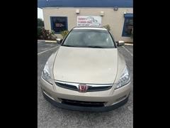 2005 Honda Accord 