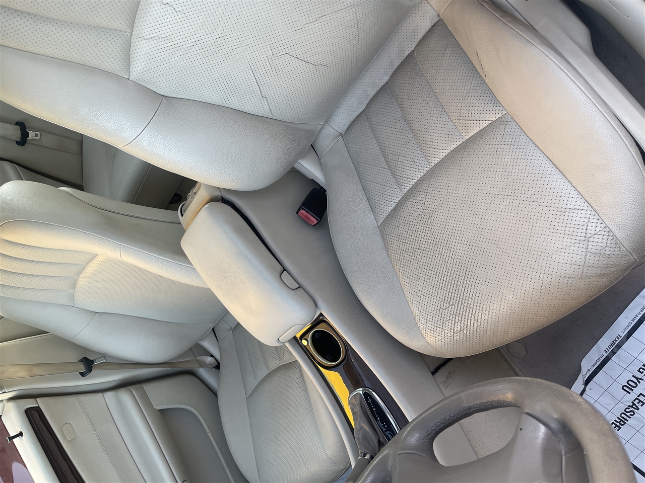 Mercedes-Benz C-Class  2006