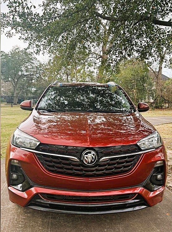 Buick Encore GX  2022