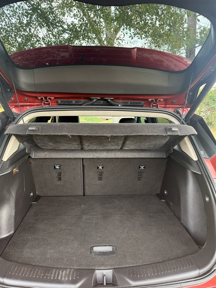 Buick Encore GX  2022