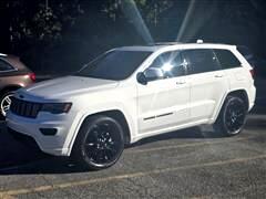2020 Jeep Grand Cherokee  2020 Jeep Grand Cherokee