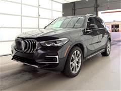 2023 BMW X5  2023 BMW X5