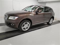 2013 Audi Q5  2013 Audi Q5