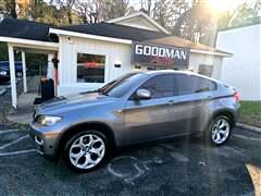 2014 BMW X6  2014 BMW X6