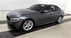 2017 BMW 3-Series  2017 BMW 3-Series