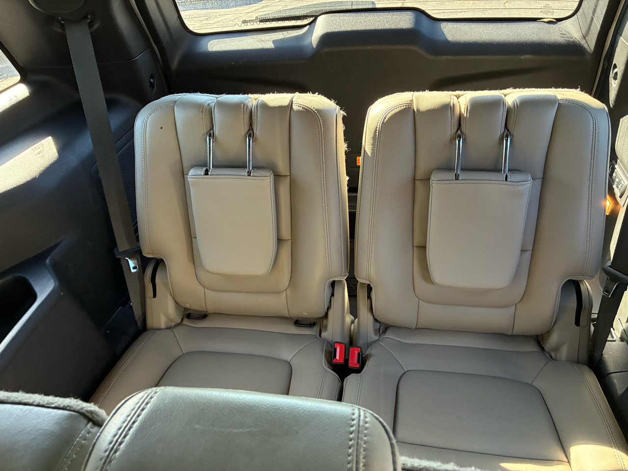 Ford Explorer Limited FWD 2014 Ford Explorer Limited FWD 2014