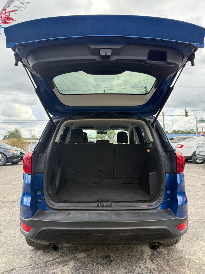 Ford Escape SE FWD 2019 Ford Escape SE FWD 2019