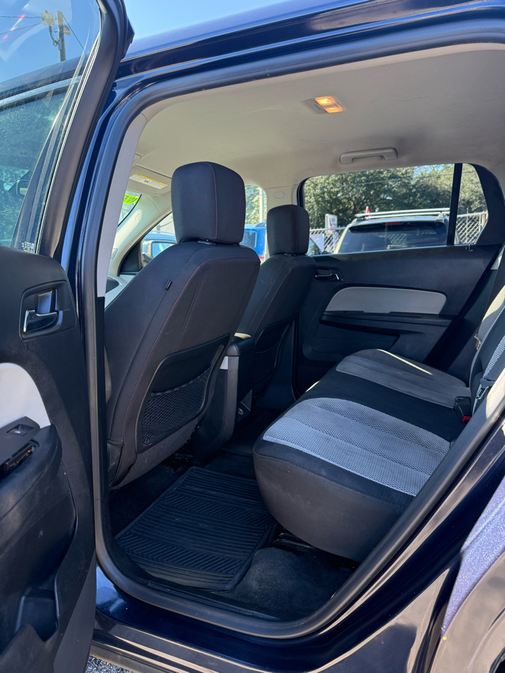 GMC Terrain SLE1 FWD 2016