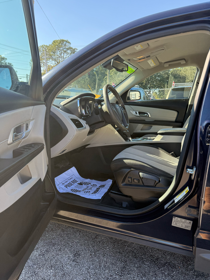 GMC Terrain SLE1 FWD 2016