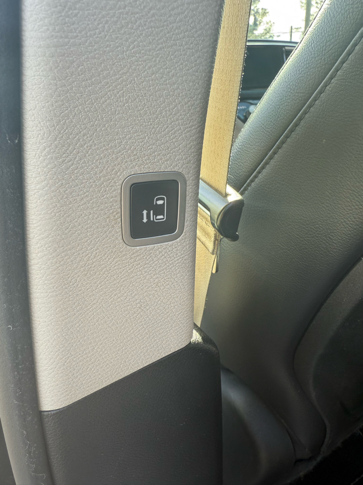 Chrysler Pacifica Touring-L 2017