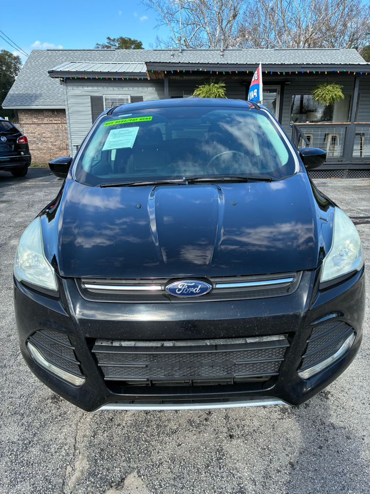 Ford Escape SE FWD 2016