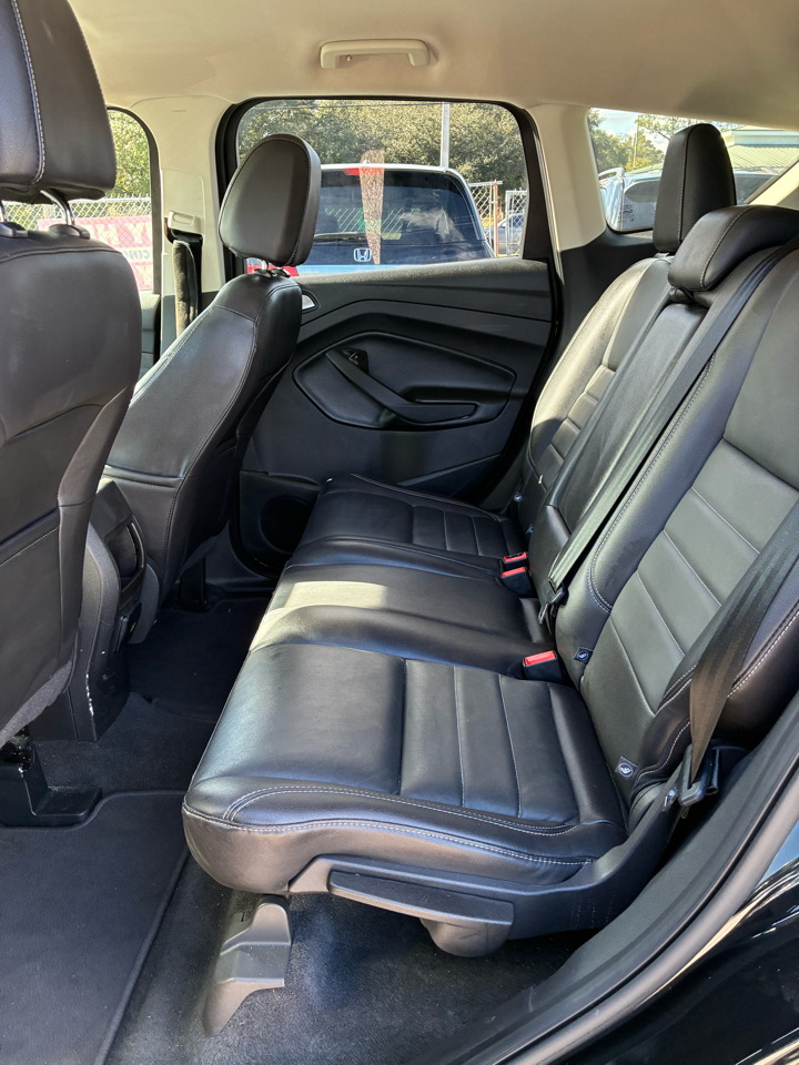 Ford Escape SE FWD 2016