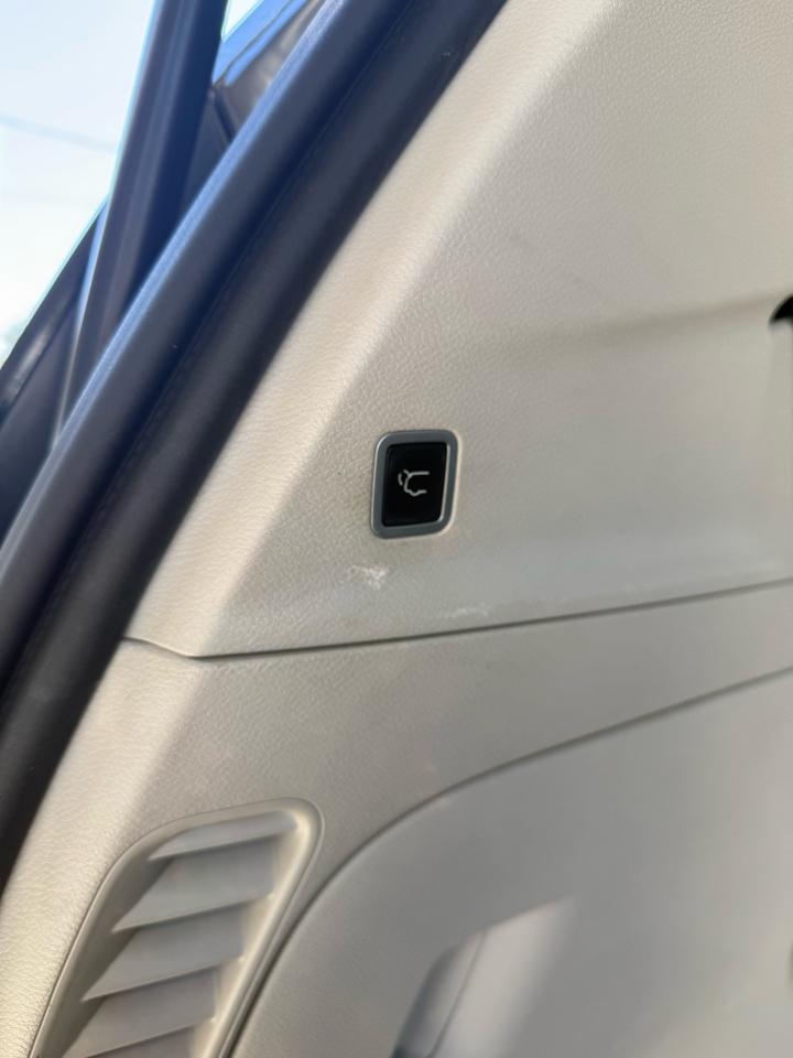 Chrysler Pacifica Touring-L 2018