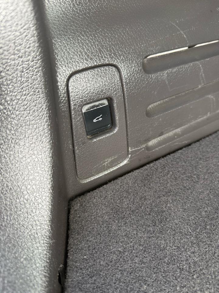 Lincoln MKX AWD 2013