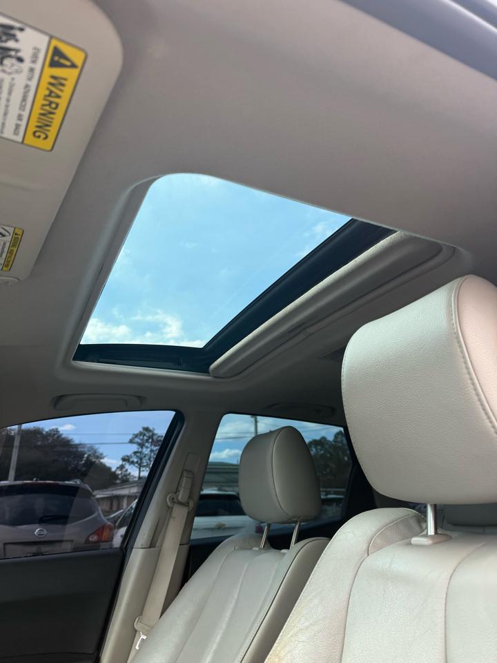 Mazda CX-7 Grand Touring 2008