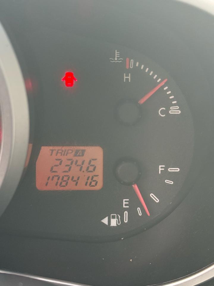 Mazda CX-7 Grand Touring 2008