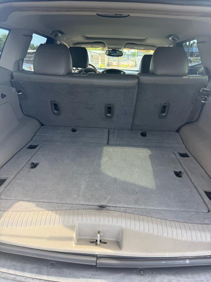 Jeep Grand Cherokee Limited 4WD 2006