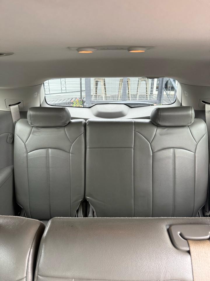 Chevrolet Traverse 1LT FWD 2013