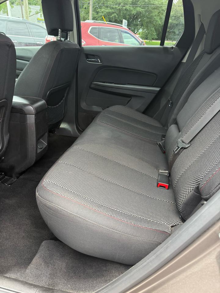 GMC Terrain SLE2 FWD 2011