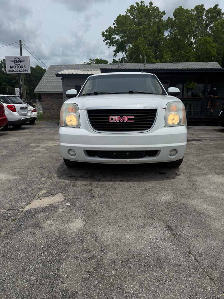 GMC Yukon SLT1 2WD 2011
