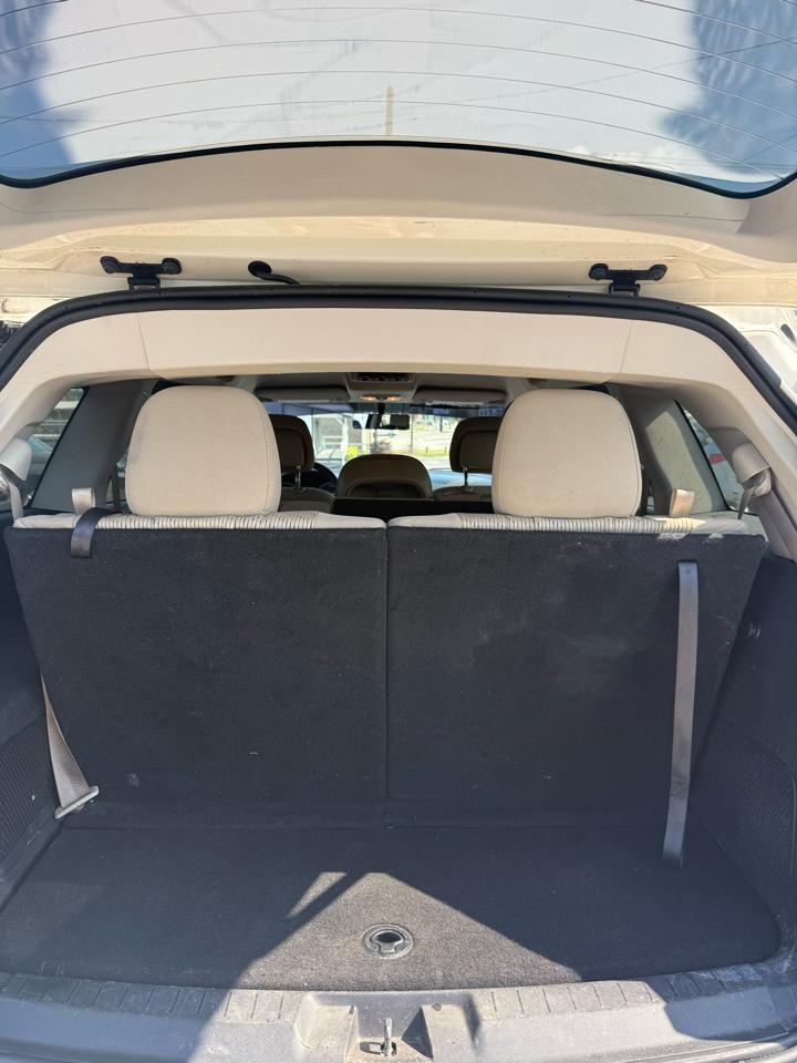 Dodge Journey SXT 2015