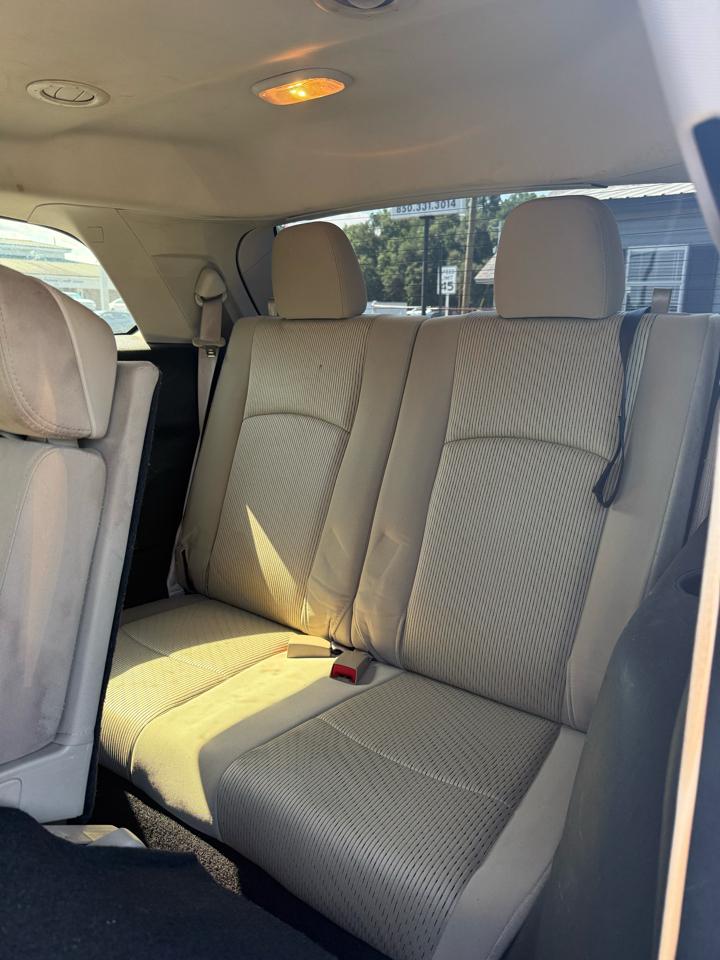 Dodge Journey SXT 2015