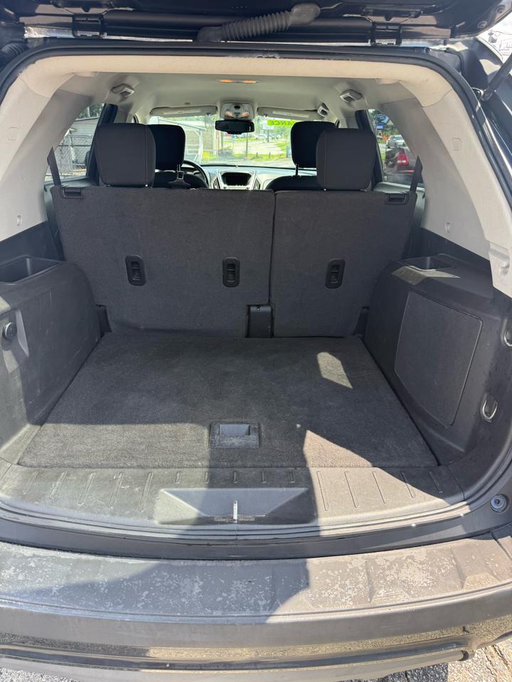 Chevrolet Equinox 2LT 2WD 2015