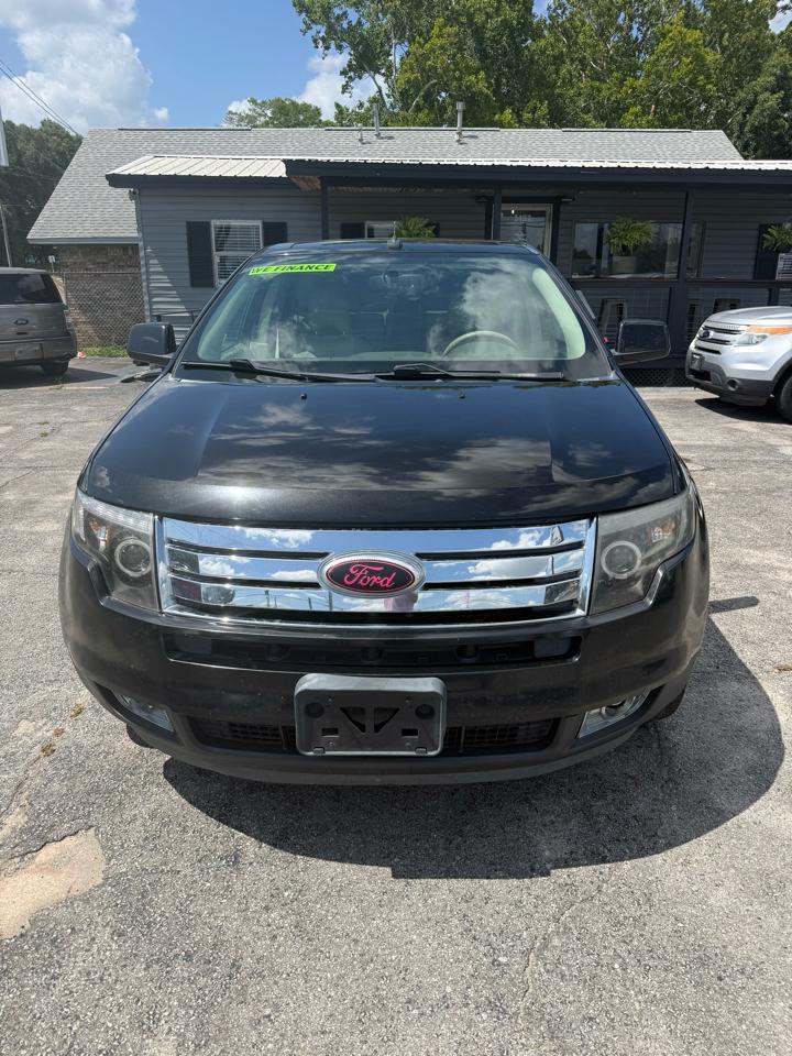 Ford Edge Limited FWD 2010
