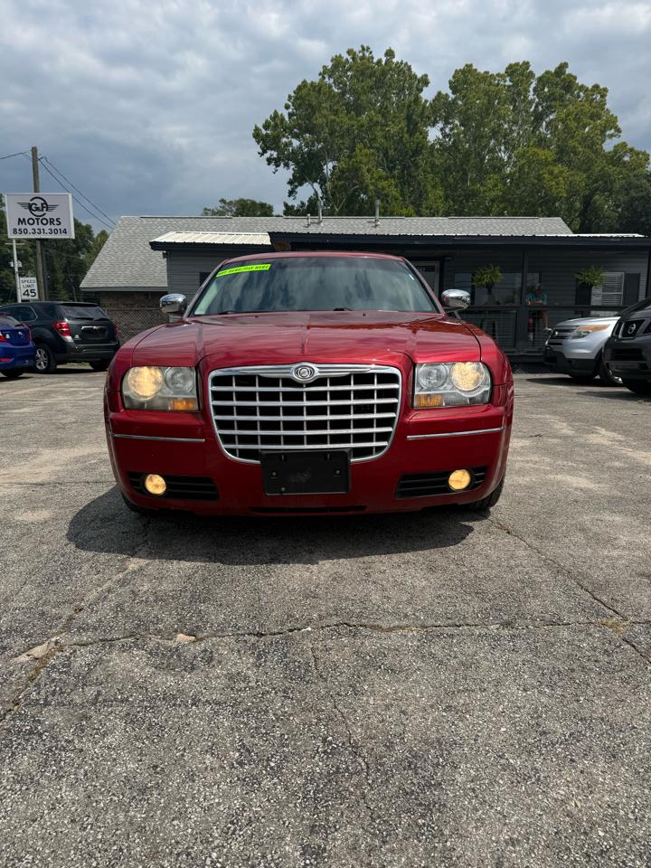 Chrysler 300 Touring 2010