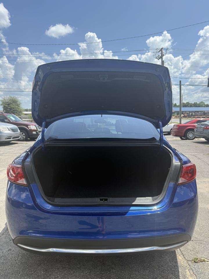 Chrysler 200 Limited 2016