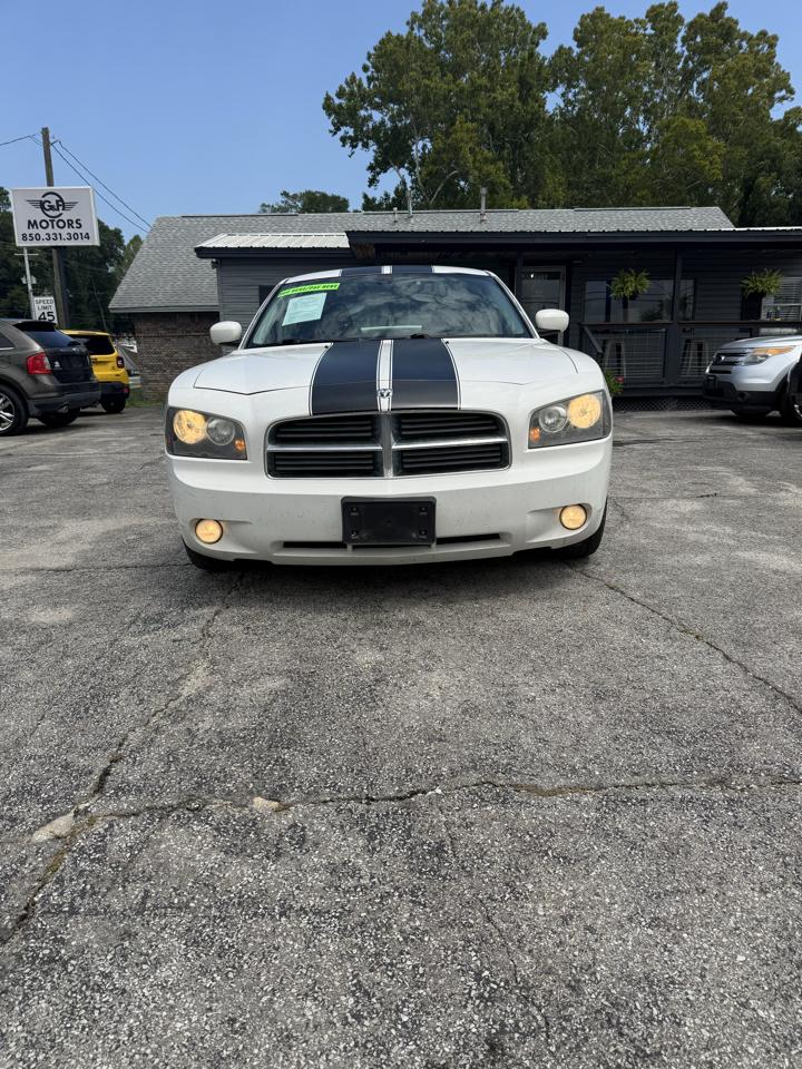 Dodge Charger SXT 2010