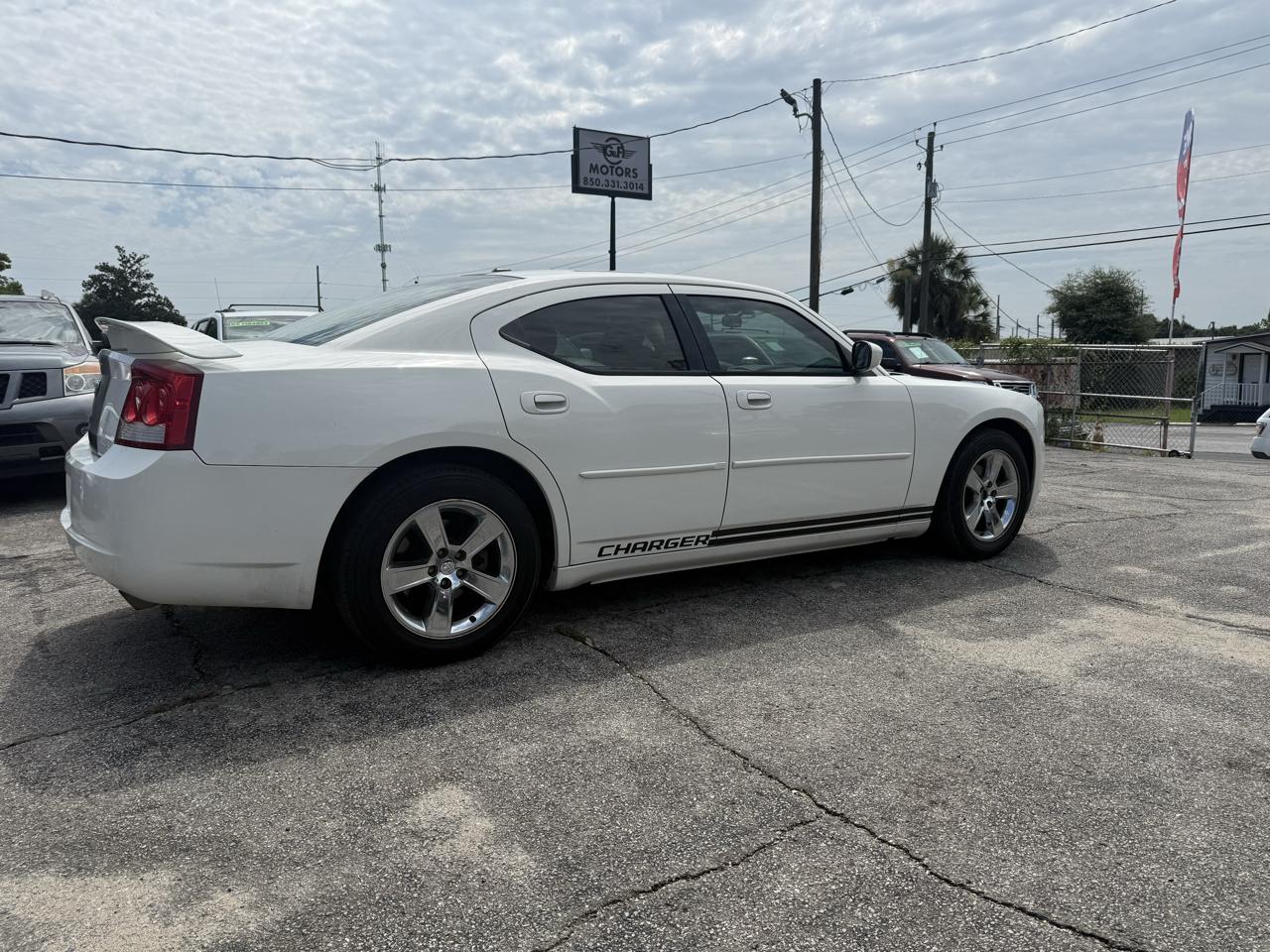 Dodge Charger SXT 2010