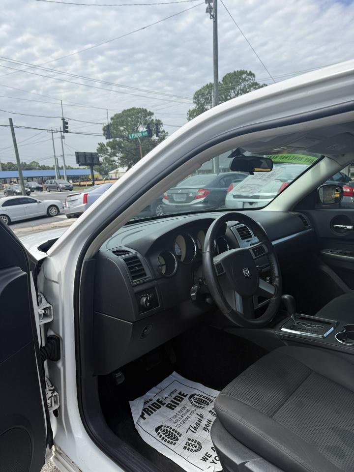 Dodge Charger SXT 2010