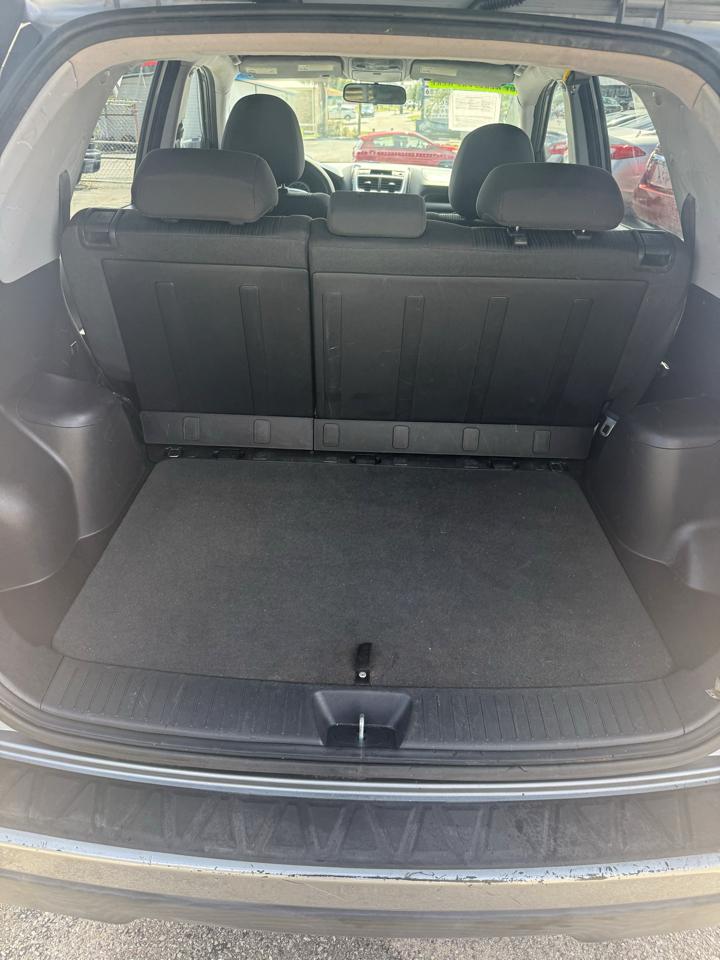 Kia Sportage LX V6 2WD 2010